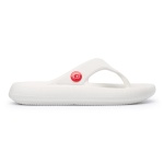 Schu'zz Zehensandale Flip Flop weiss Damen