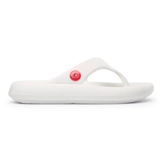 Schu'zz Zehensandale Flip Flop weiss Damen