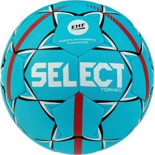 Select Handball Torneo (Maschinengenäht, EHF-APPROVED) - Trainingsball