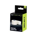 Select Sporttape Coach - Standard Tape 3,8cm x 9m mit guter Klebekraft - 2er Pack