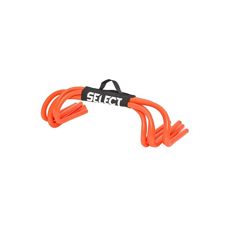 Select Trainingshürden Set v22 (50 x 15cm) orange - 6 Stück