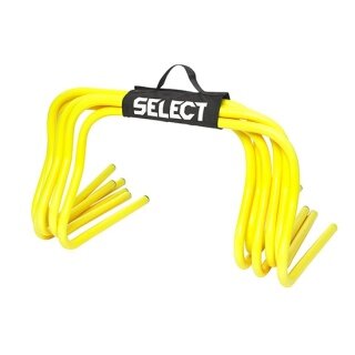 Select Trainingshürden Set v22 (50 x 30cm) gelb - 6 Stück