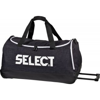 Select Travelbag Lazio schwarz