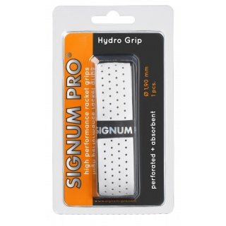Signum Pro Basisband Hydro Grip weiss - 1 Stück