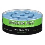 Signum Pro Overgrip Wet Pro 0.45mm blau 30er Box