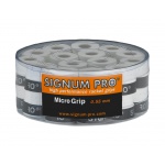 Signum Pro Overgrip Micro 0.55mm weiss 30er Box
