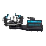 Signum Pro Besaitungsmaschine S-7000 Professional Tischmodell