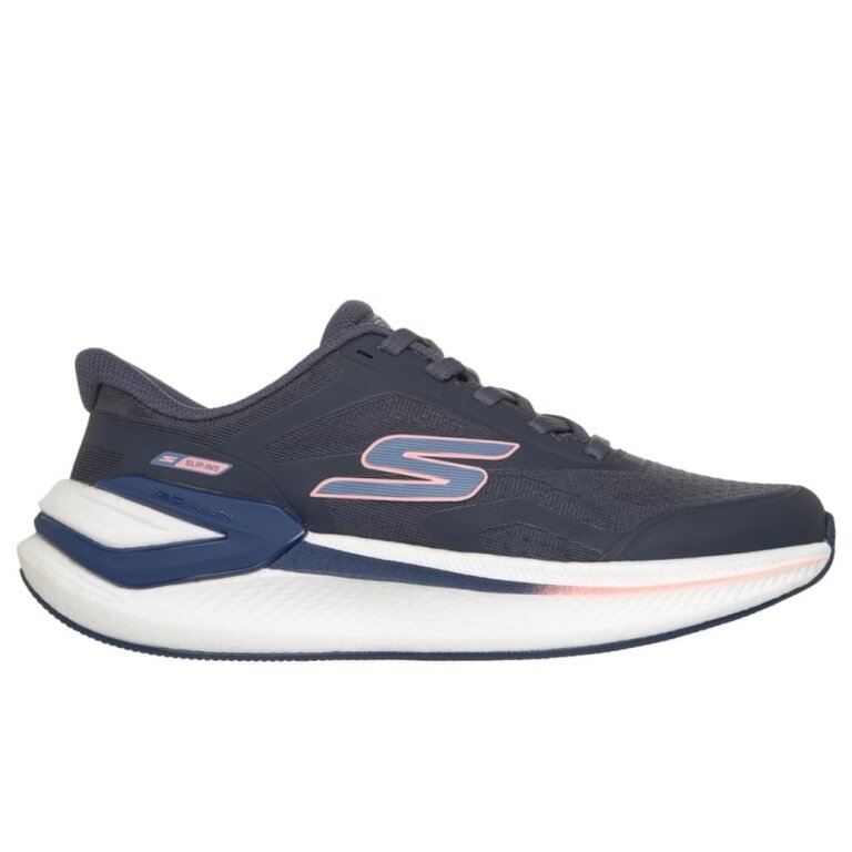 Skechers Sneaker GO RUN Consistent Pro navyblau Damen