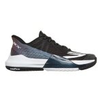 Skechers Tennisschuhe Baseline Bully Allcourt schwarz Damen