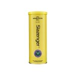 Slazenger Tennisbälle Wimbledon (Offizieller Wimbledon Ball) Dose 3er