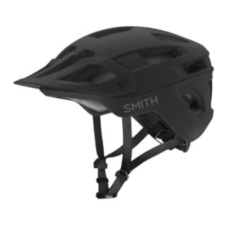 Smith Fahrradhelm Engage Mips MTB matte/schwarz