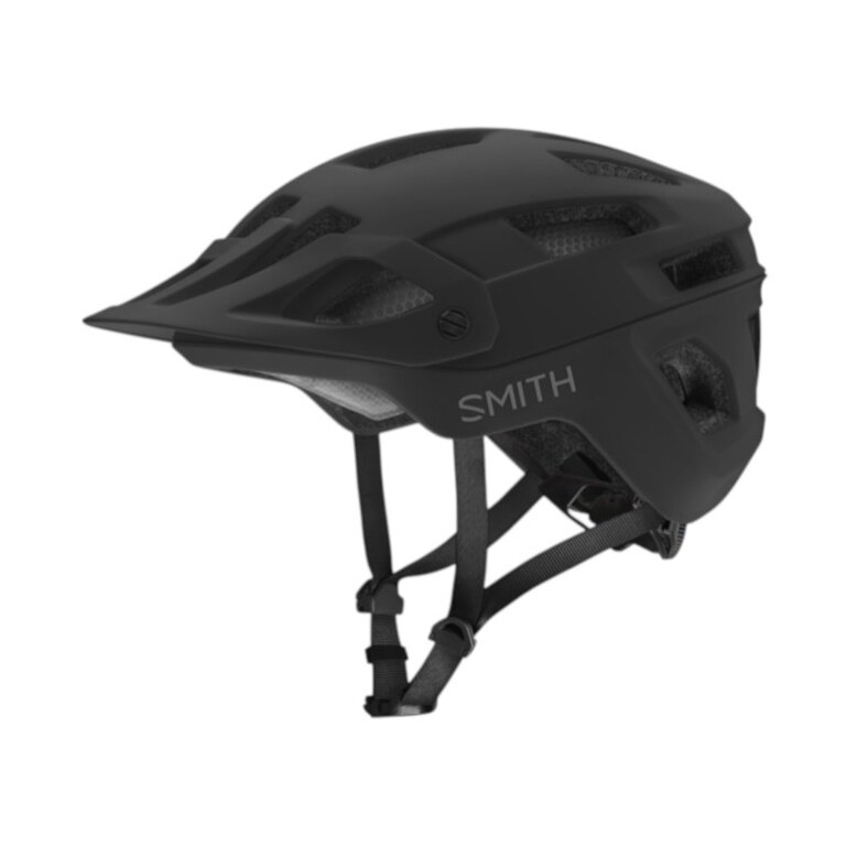 Smith Fahrradhelm Engage Mips MTB matte/schwarz