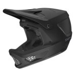 Smith Fahrradhelm Hardline Mips MTB (Full Protection) matte/schwarz