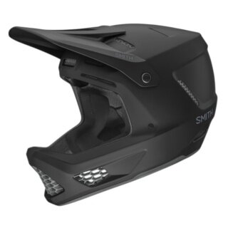 Smith Fahrradhelm Hardline Mips MTB (Full Protection) matte/schwarz