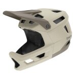 Smith Fahrradhelm Mainline Mips MTB (Full Protection) chalkbeige/grau