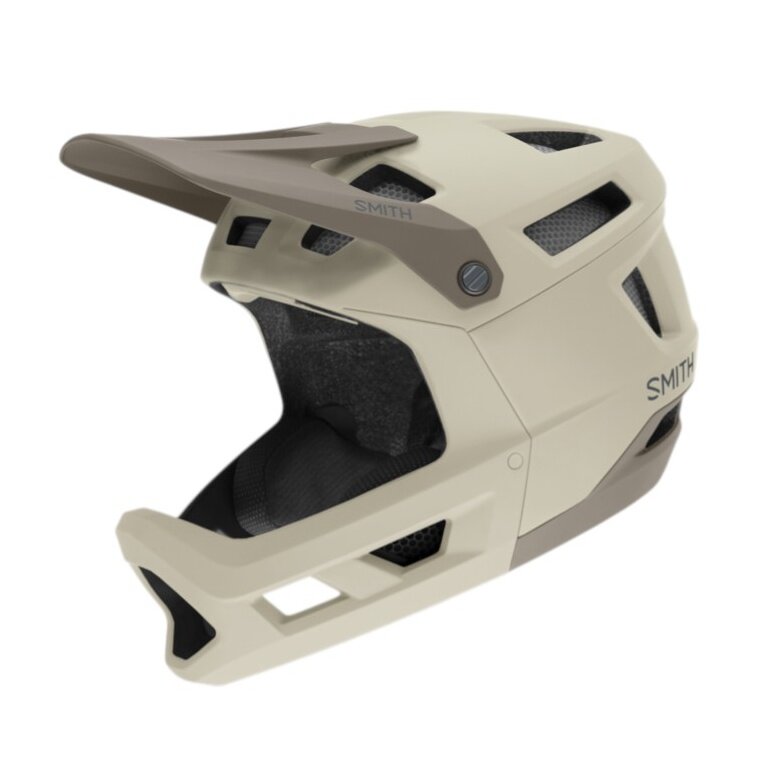 Smith Fahrradhelm Mainline Mips MTB (Full Protection) chalkbeige/grau