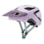 Smith Fahrradhelm Pilot Mips - lila