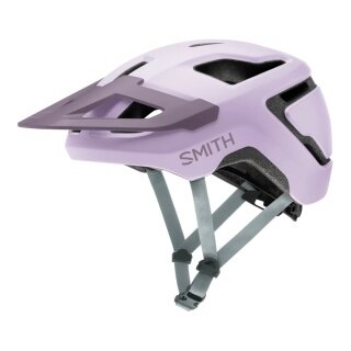Smith Fahrradhelm Pilot Mips - lila