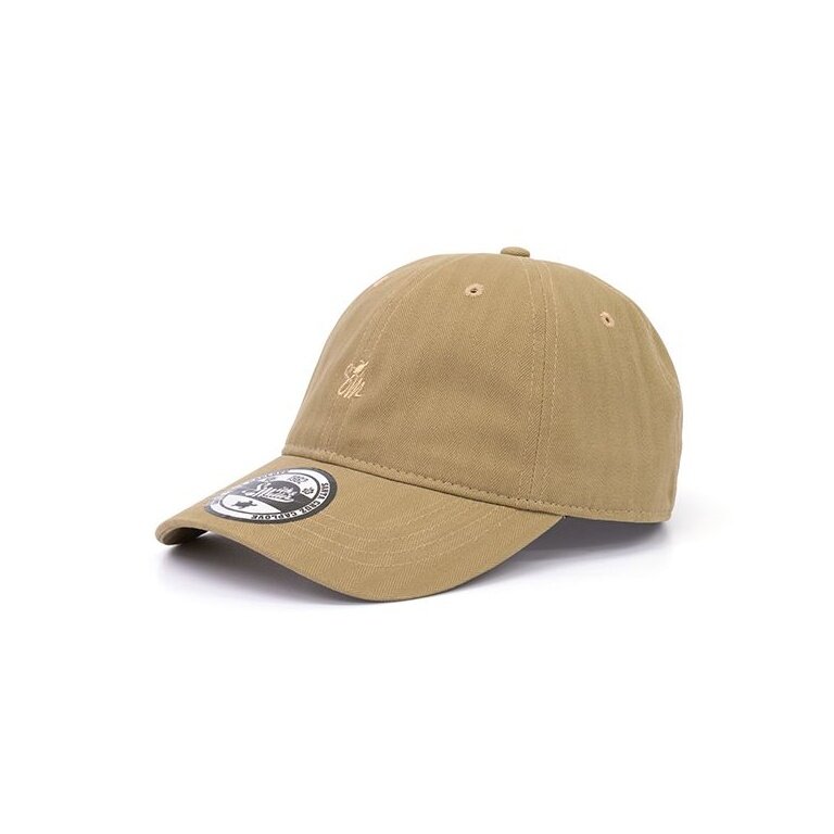Smith&Miller Basecap Ventura Cap khaki - 1 Stück