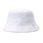 Smith&Miller Hut Villariva Bucket Hat weiss - 1 Stück