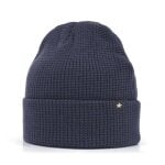 Smith&Miller Mütze (Beanie) Lofoten - navyblau - 1 Stück