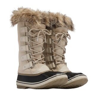 Sorel Winterstiefel Joan of Arctic WP (waterproof, wasserdicht) beige Damen