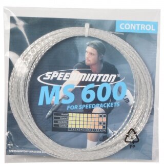 Speedminton ® MS 600 Control Speedmintonsaite