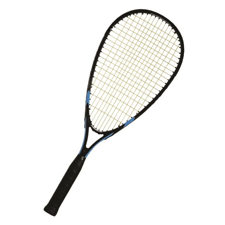 Speedminton ® Schläger Classic blau