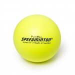 Speedminton® PlayBall by Dragonskin® 12cm neongelb