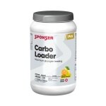 Sponser Energy Carbo Loader (Kohlenhydrat-Elektrolyt-Lösung) Citrus/Orange 1200g Dose