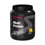 Sponser Power Multi Protein CFF (Mehrkomponenten Eiweiss) Banane 850g Dose