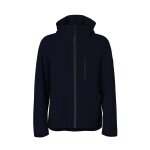 STRELLSON Jacke Flex Cross Hoody 2.0 dunkelblau Herren