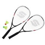 Sunflex Speedbadminton Sonic II Set