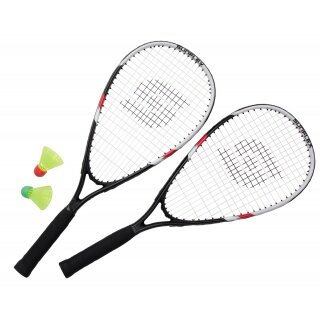 Sunflex Speed Badminton Sonic II Set