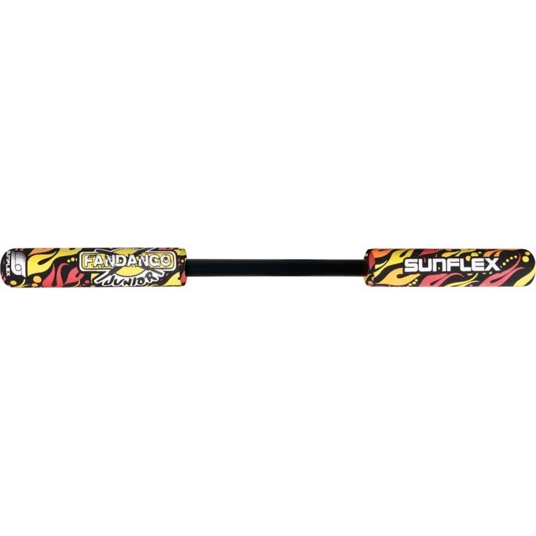 Sunflex Fandango Rebell Junior - Schulung der Koordination, Reaktionsverhalten und Motorik - 1 Stück