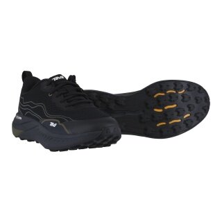Teva Trail-Laufschuhe Trailwinder Low schwarz Herren