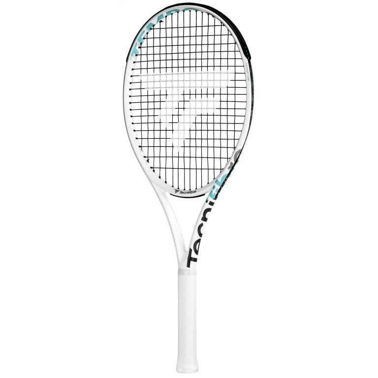Tecnifibre Tennisschläger Tempo 270 100in/270g weiss - unbesaitet -