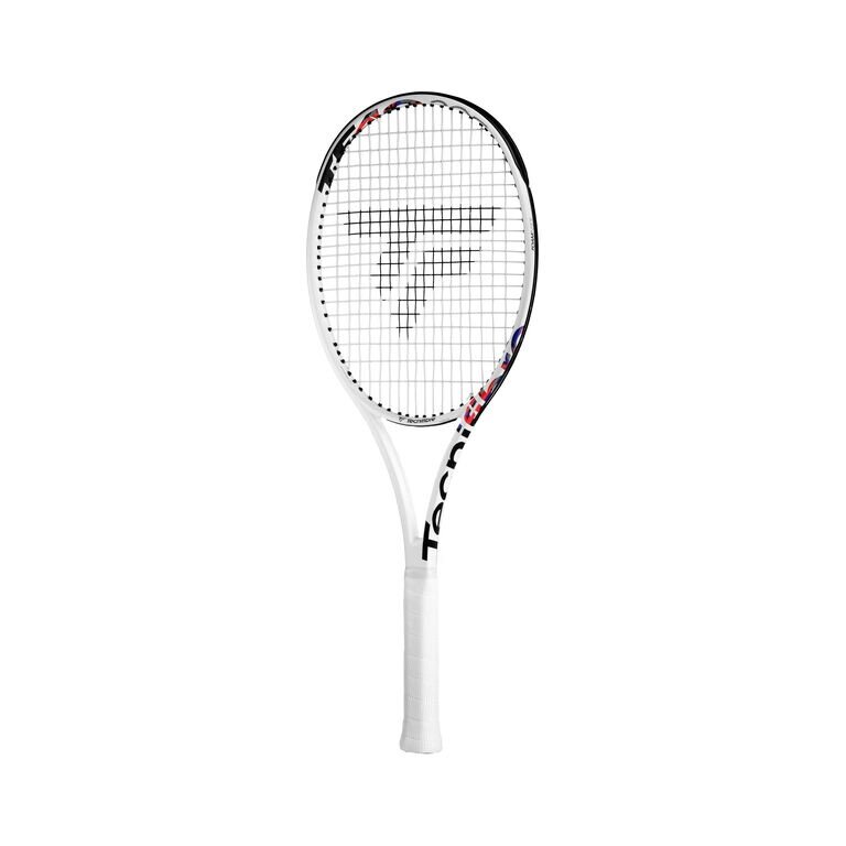 Tecnifibre Tennisschläger TF-40 305 (18x20) 98in/305g weiss - unbesaitet -