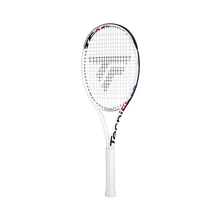 Tecnifibre Tennisschläger TF-40 315 (16x19) 98in/315g weiss - unbesaitet -