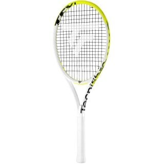 Tecnifibre Tennisschläger TF-X1 275 V2 105in/275g 2024 weiss - besaitet -