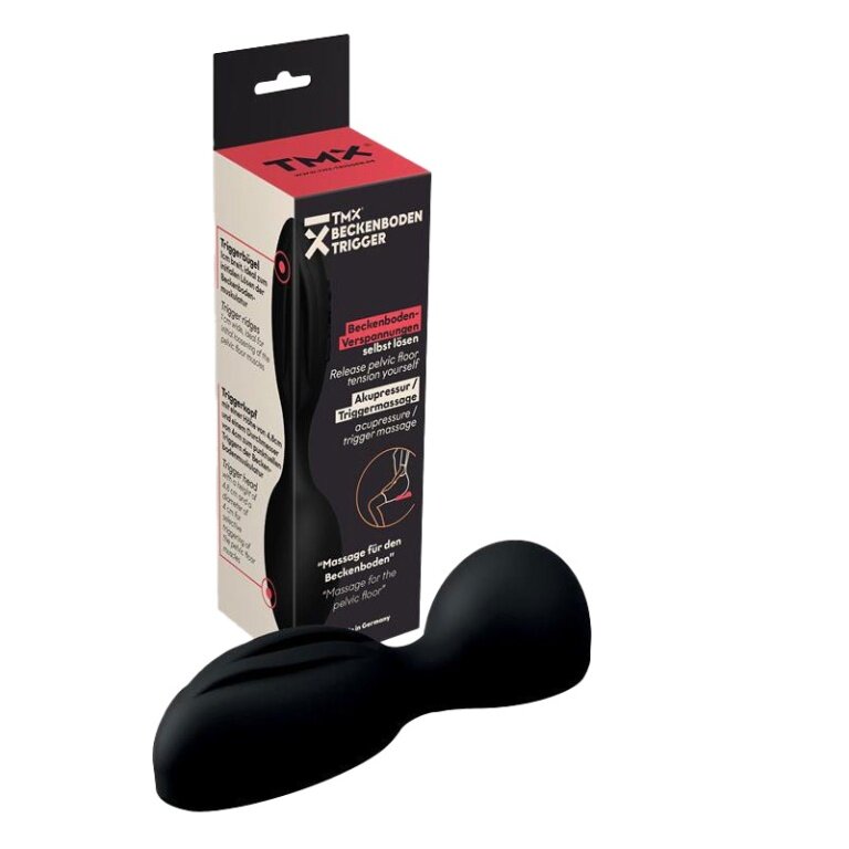TMX Bebo Beckenbodentrigger - Triggertool für deinen Beckenboden