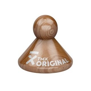 TMX Trigger Original Buche (Beintrigger, Kopfgröße: 3 cm) – ideal für den unteren Körperbereich