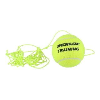 Tennistrainer Ball+Schnur für Tennistrainer Mobil Player Schlag-Übungsgerät