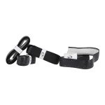 tennistown Basisband Classic 1.8mm schwarz - 1 Stück
