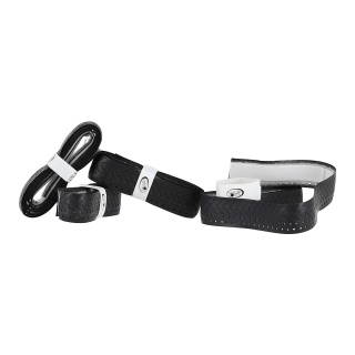 tennistown Basisband Classic 1.8mm schwarz - 1 Stück