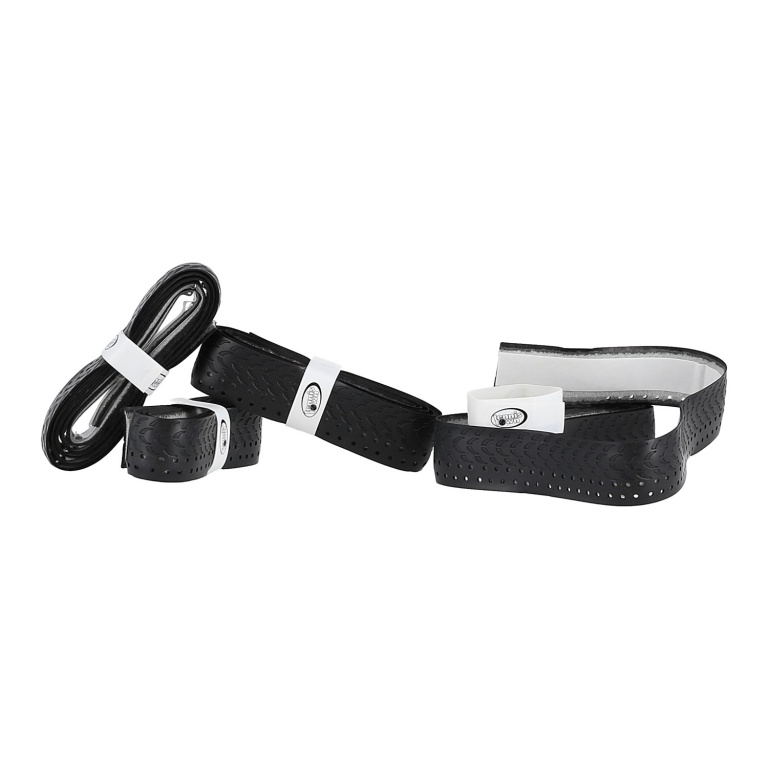 tennistown Basisband Classic 1.8mm schwarz - 1 Stück