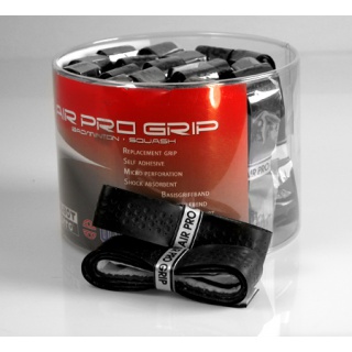 Talbot Torro Air Pro Grip Basisband schwarz 24er Box