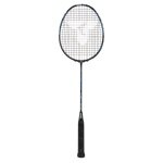 Talbot Torro Badmintonschläger IsoForce 5051 (83g/kopflastig/ausgewogen) - besaitet -