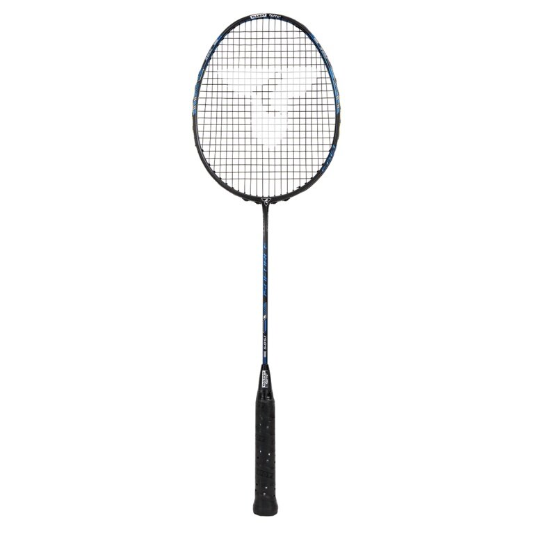 Talbot Torro Badmintonschläger IsoForce 5051 (83g/kopflastig/ausgewogen) - besaitet -