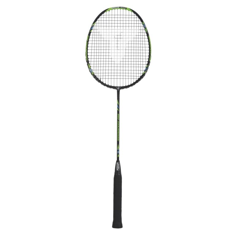Talbot Torro Badmintonschläger Arrowspeed 299 (91g/ausgewogen/mittel) - besaitet -